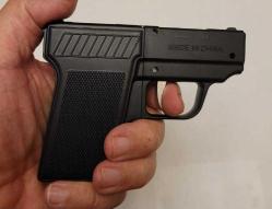 LOT.3 » TABANCA ÇAKMAK. KABZE YERİ SİGARALIK. SIFIR. HİÇ KULLANILMADI. TERTEMİZ. ÇİL.