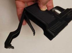 TABANCA ÇAKMAK. KABZE YERİ SİGARALIK. SIFIR. HİÇ KULLANILMADI. TERTEMİZ. ÇİL.