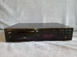 denon pcm audio technology compact disc player dcd-265 (sorunsuz çalışıyor)