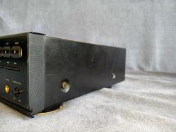 denon pcm audio technology compact disc player dcd-265 (sorunsuz çalışıyor)