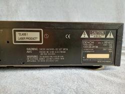 denon pcm audio technology compact disc player dcd-265 (sorunsuz çalışıyor)