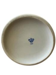 Zin Kapaklı Nostaljik Alman Bira Bardağı TANKART