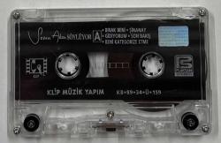 Sezen Aksu - Söylüyor