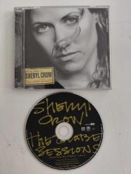 Sheryl Crow  – The Globe Sessions – USA Basım - CD Albüm