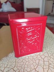 ORJINAL MARLBORO  / METAL KUTU