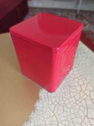 ORJINAL MARLBORO  / METAL KUTU