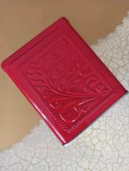 ORJINAL MARLBORO  / METAL KUTU