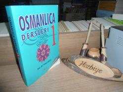 OSMANLICA DERSLERİ 1