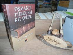 OSMANLI TÜRKÇESİ KILAVUZU 1