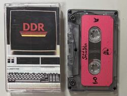 DDR 2002-2007 Kaset (44 Sınırlı Baskının 26.Kaseti)