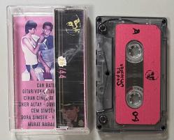 DDR 2002-2007 Kaset (44 Sınırlı Baskının 26.Kaseti)