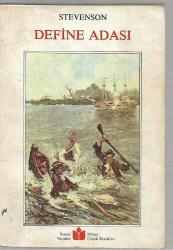 Define Adası