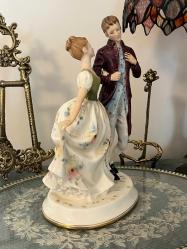 Royal Doulton biblo
