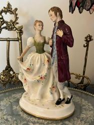 Royal Doulton biblo