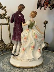 Royal Doulton biblo