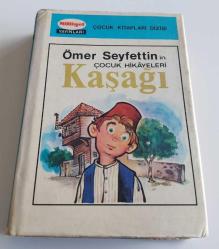 Kasağı - Milliyet Çocuk