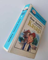 Kasağı - Milliyet Çocuk