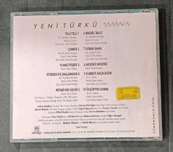 YENİ TÜRKÜ * AKDENİZ AKDENİZ * CD (ESKİ BANDROL)