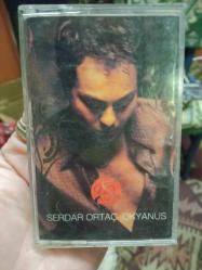 SERDAR ORTAÇ  OKYANUS  KASET