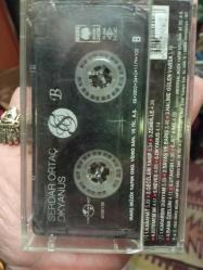SERDAR ORTAÇ  OKYANUS  KASET