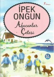 Afacanlar Çetesi (ÜRÜN AÇIKLAMASINI OKUYUNUZ)