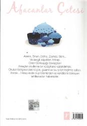 Afacanlar Çetesi (ÜRÜN AÇIKLAMASINI OKUYUNUZ)