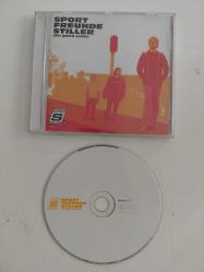 Sportfreunde Stiller  – Die Gute Seite –  Almanya Basım - CD Albüm