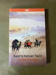 Babil'in Kervan Taciri*