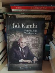 Gördüklerim Yaşadıklarım  Ciltli