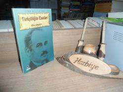 TÜRKÇÜLÜĞÜN ESASLARI