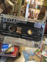CEYLAN - CAN CANA - KARTONETSİZ KASET