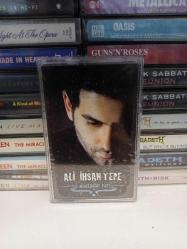 Ali İhsan Tepe - Unutanlar Var - Kaset -