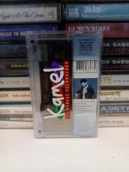 Ali İhsan Tepe - Unutanlar Var - Kaset -