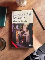 İtalyanca Aşk Başkadır