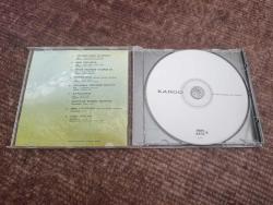 KARGO - YILDIZLARIN ALTINDA