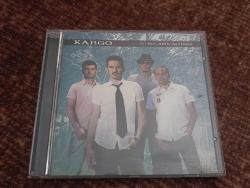 KARGO - YILDIZLARIN ALTINDA