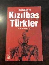 Safeviler ve Kızılbaş Türkler