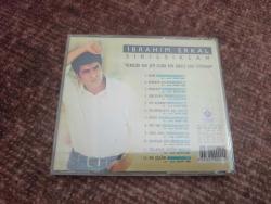 İBRAHİM ERKAL - SIRILSIKLAM