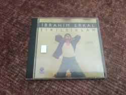 İBRAHİM ERKAL - SIRILSIKLAM