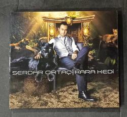 SERDAR ORTAÇ * KARA KEDİ * CD