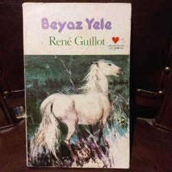 BEYAZ YELE