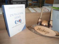 DUYGUSAL ZEKA - NEDEN IQ'DAN DAHA ÖNEMLİDİR?