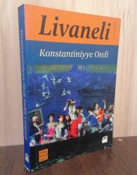 Konstantiniyye Oteli