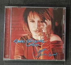 SEZEN AKSU * ŞARKI SÖYLEMEK LAZIM * CD