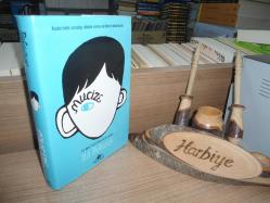 MUCİZE - CİLTLİ, ŞÖMİZLİ