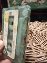 ÖZDEMİR ERDOĞAN İKİNCİ BAHAR KARTONETSİZ KASET