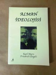 Alman İdeolojisi