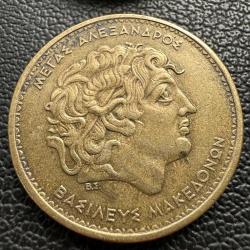 Yunanistan 100 Drahmi 1990