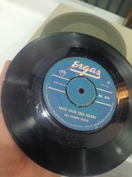 Ali Ekber Çiçek & Hazin hazin esen rüzgar