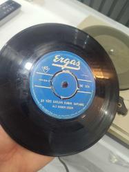 Ali Ekber Çiçek & Hazin hazin esen rüzgar